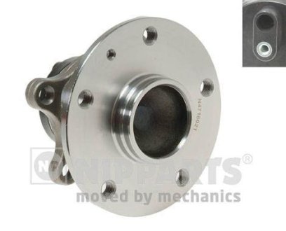 Подшипник ступицы NIPPARTS N4718021