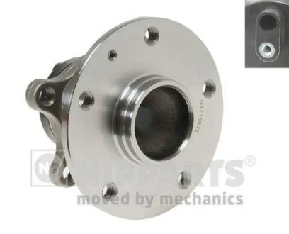 Подшипник ступицы NIPPARTS N4718021