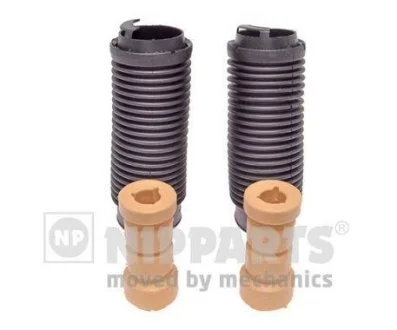 Пыльники+отбойники амортизатора NIPPARTS N5827002