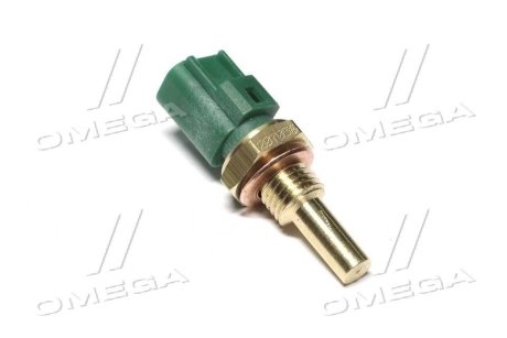 Датчик, температура охлаждающей жидкости NISSENS 207056 (фото 1)