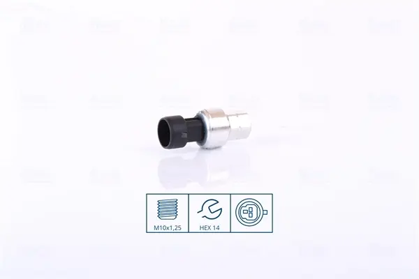 Датчик тиску First Fit NISSENS 301024 (фото 1)