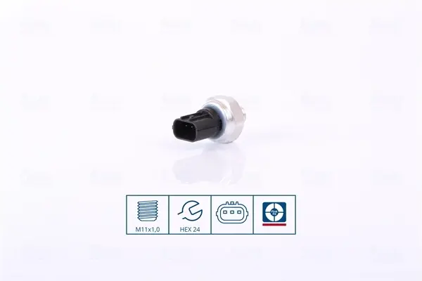 Датчик тиску First Fit NISSENS 301034 (фото 1)