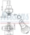 Датчик тиску NISSENS 301038 (фото 6)