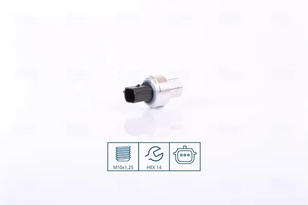 Датчик тиску NISSENS 301057 (фото 1)