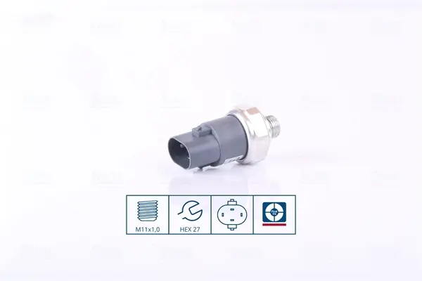 Датчик тиску NISSENS 301088 (фото 1)
