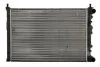 Радіатор двигуна NISSENS 60052 (фото 1)
