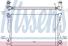 Радиатор охлаждения NISSENS 60234A (фото 1)