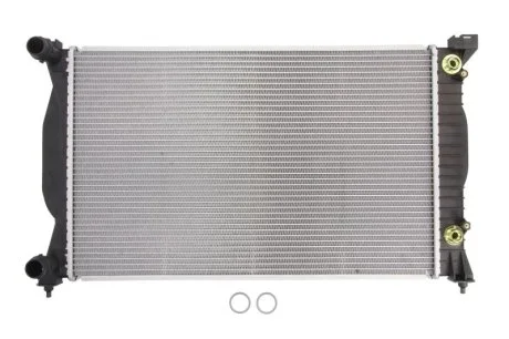 Радиатор системы охлаждения NISSENS 60305A