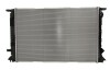 Радиатор охлаждения NISSENS 60318 (фото 2)