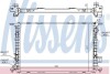 Радиатор охлаждения NISSENS 60326 (фото 1)
