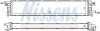 Радиатор охлаждения NISSENS 60354 (фото 1)