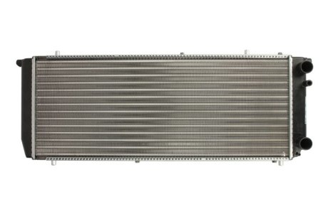 Радиатор охлаждения NISSENS 604201