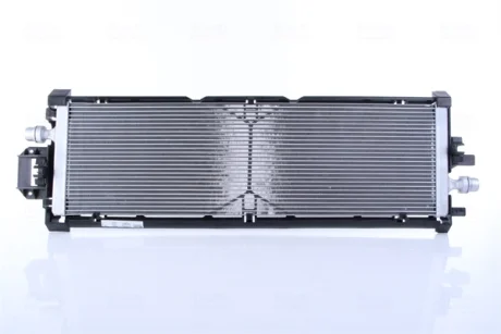 Радіатор NISSENS 606906