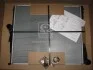 Радиатор системы охлаждения NISSENS 60803A (фото 1)