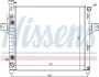 Радиатор NISSENS 61009 (фото 1)