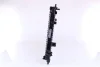 Радіатор NISSENS 61628 (фото 4)