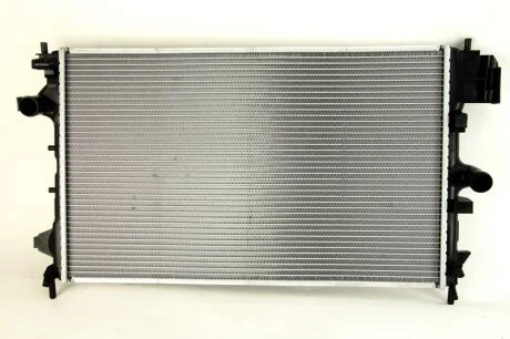 Радіатор двигуна NISSENS 61914A