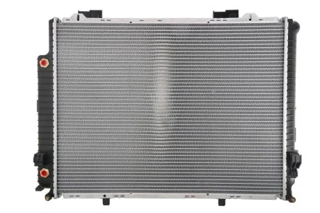 Радиатор охлаждения NISSENS 62612A