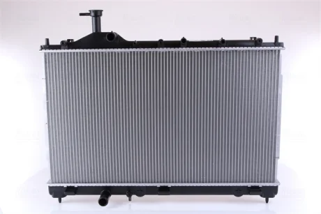 Радіатор NISSENS 628987