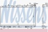 Радиатор NISSENS 629731 (фото 2)