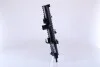 Радиатор системы охлаждения NISSENS 63009A (фото 4)