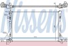 Радиатор NISSENS 630732 (фото 1)