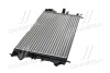 Радиатор системы охлаждения NISSENS 630789 (фото 4)