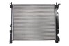Радиатор охлаждения NISSENS 637623 (фото 2)
