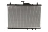 Радиатор системы охлаждения NISSENS 637645 (фото 2)