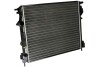Радиатор охлаждения NISSENS 638081 (фото 2)