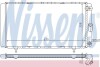 Радиатор NISSENS 63911A (фото 1)