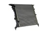 Радиатор охлаждения NISSENS 639271 (фото 2)