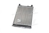 Радиатор охлаждения NISSENS 639981 (фото 4)