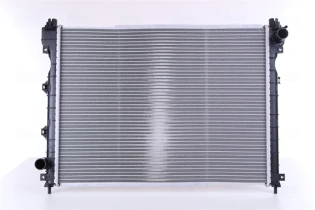 Радиатор NISSENS 64310A