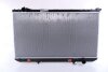 Радіатор двигуна NISSENS 64756 (фото 2)