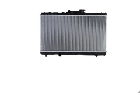 Радиатор охлаждения NISSENS 64786A