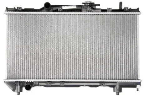Радиатор охлаждения NISSENS 64838A