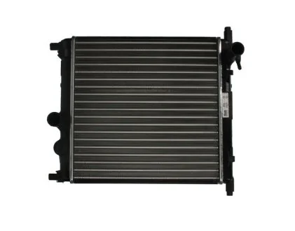Радиатор охлаждения NISSENS 65300