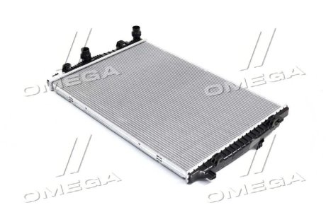 Радиатор охлаждения NISSENS 65304