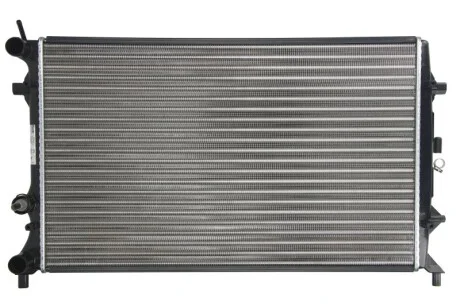 Радіатор NISSENS 65321