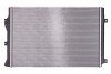 Радиатор NISSENS 65339 (фото 2)