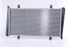 Радіатор охолоджування NISSENS 65560A (фото 2)