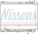 Радиатор охлаждения NISSENS 66759 (фото 1)