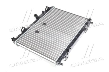 Радиатор охлаждения NISSENS 66859