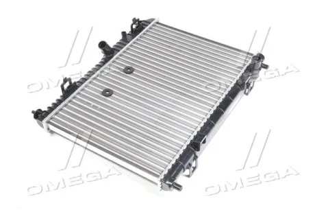 Радиатор охлаждения NISSENS 66859
