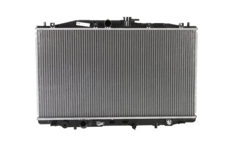 Радиатор системы охлаждения NISSENS 68112