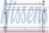 Радиатор системы охлаждения NISSENS 68762 (фото 2)