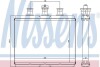 Радиатор печки NISSENS 70517 (фото 1)