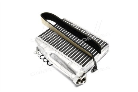 Радиатор печки NISSENS 70530