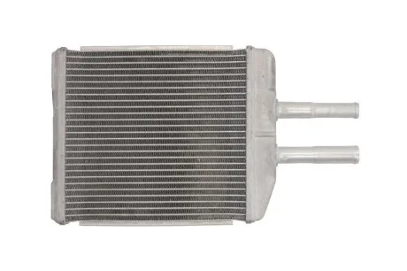 Радиатор печки салона NISSENS 707072